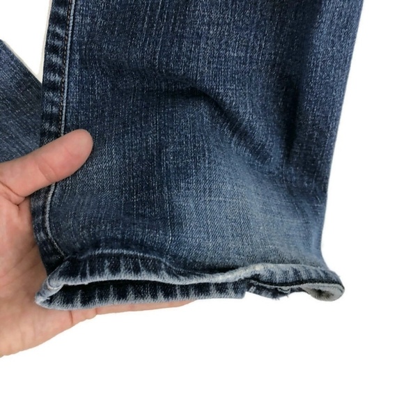 Citizens of Humanity Bootcut Jeans Margo #085 Blue Size 27 - Picture 6 of 8